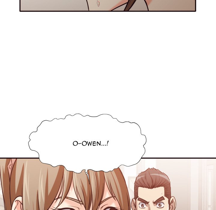 The Hidden Past - Chapter 35 19 The Hidden Past - Chapter 35 19