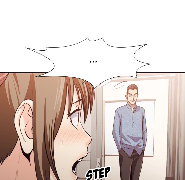 The Hidden Past - Chapter 35 105 The Hidden Past - Chapter 35 105