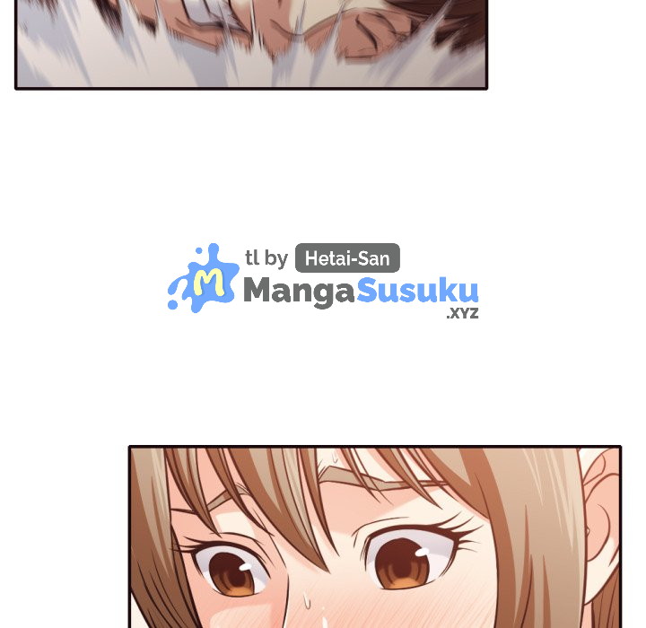 The Hidden Past - Chapter 35 16 The Hidden Past - Chapter 35 16