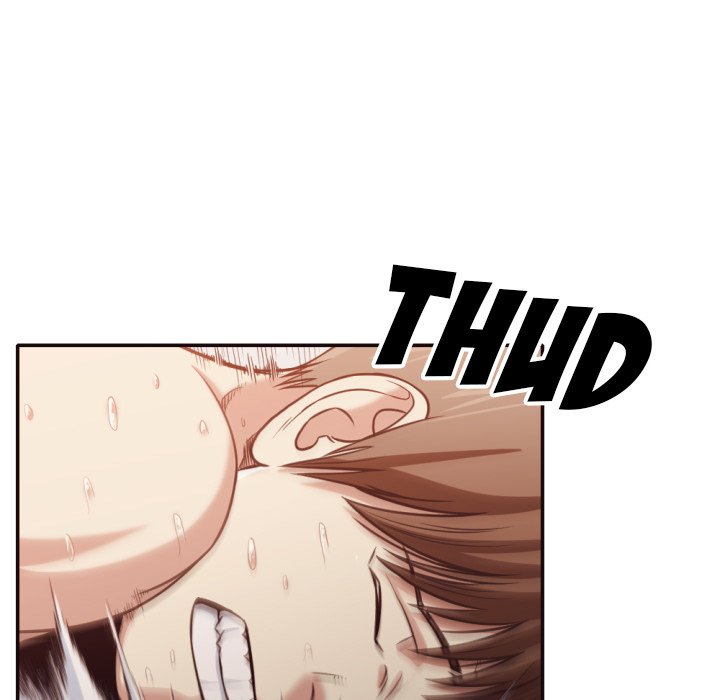 The Hidden Past - Chapter 35 15 The Hidden Past - Chapter 35 15