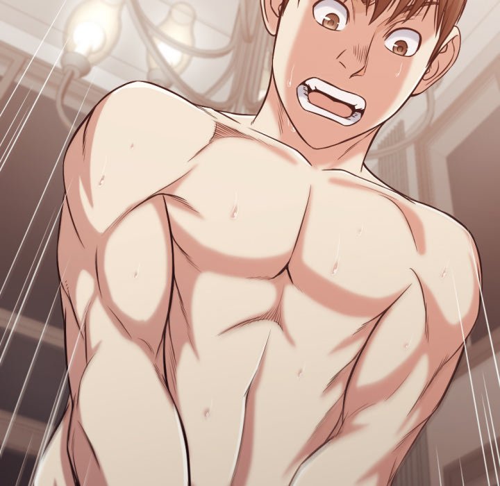 The Hidden Past - Chapter 35 68 The Hidden Past - Chapter 35 68