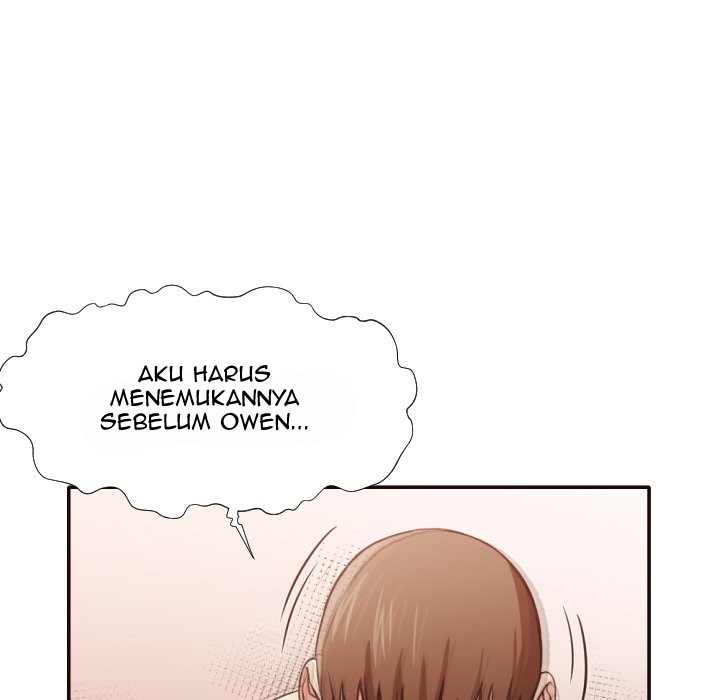 The Hidden Past - Chapter 35 63 The Hidden Past - Chapter 35 63