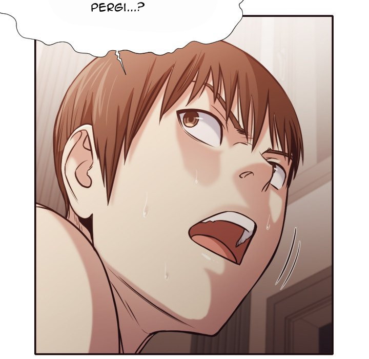 The Hidden Past - Chapter 35 60 The Hidden Past - Chapter 35 60