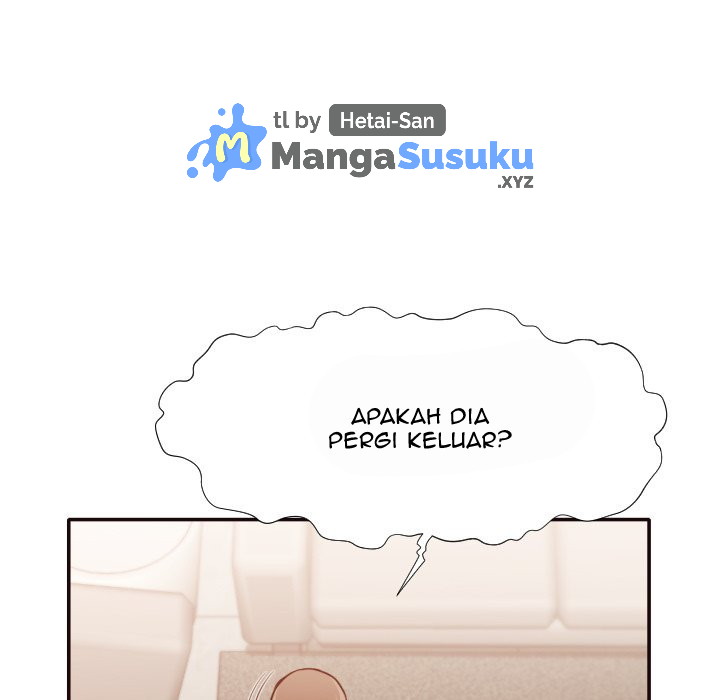 The Hidden Past - Chapter 35 61 The Hidden Past - Chapter 35 61