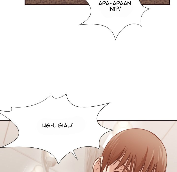 The Hidden Past - Chapter 35 67 The Hidden Past - Chapter 35 67