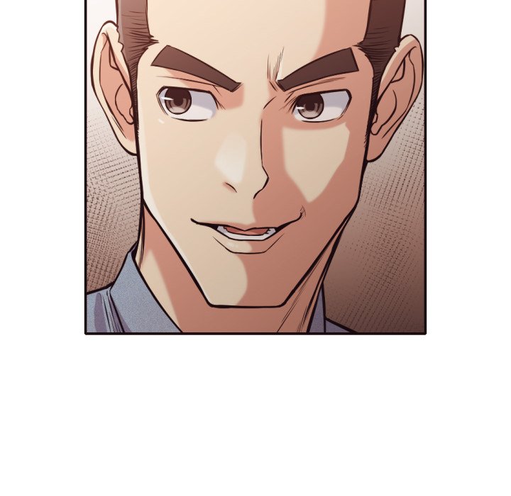 The Hidden Past - Chapter 35 79 The Hidden Past - Chapter 35 79