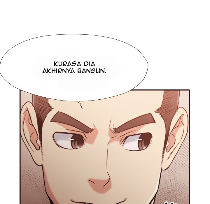 The Hidden Past - Chapter 35 72 The Hidden Past - Chapter 35 72