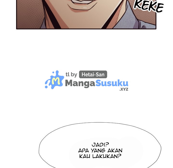 The Hidden Past - Chapter 35 73 The Hidden Past - Chapter 35 73