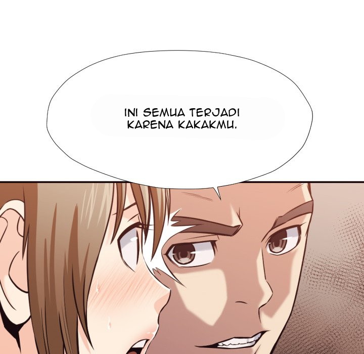 The Hidden Past - Chapter 35 49 The Hidden Past - Chapter 35 49