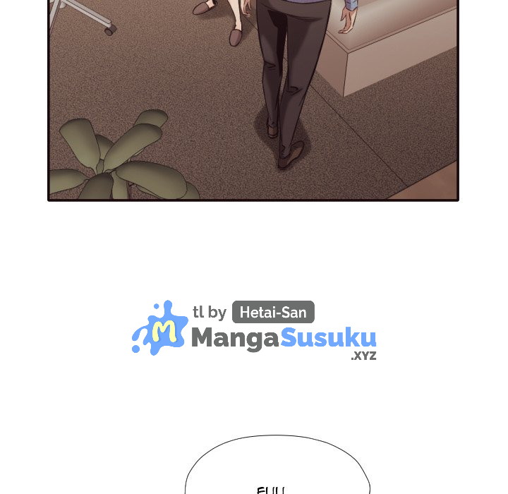 The Hidden Past - Chapter 35 42 The Hidden Past - Chapter 35 42