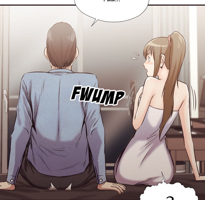 The Hidden Past - Chapter 35 43 The Hidden Past - Chapter 35 43