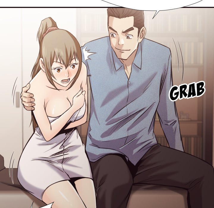 The Hidden Past - Chapter 35 46 The Hidden Past - Chapter 35 46