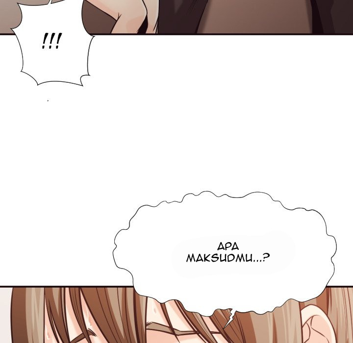 The Hidden Past - Chapter 35 47 The Hidden Past - Chapter 35 47