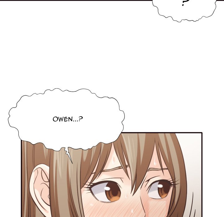 The Hidden Past - Chapter 35 44 The Hidden Past - Chapter 35 44