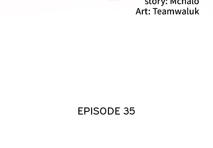 The Hidden Past - Chapter 35 5 The Hidden Past - Chapter 35 5