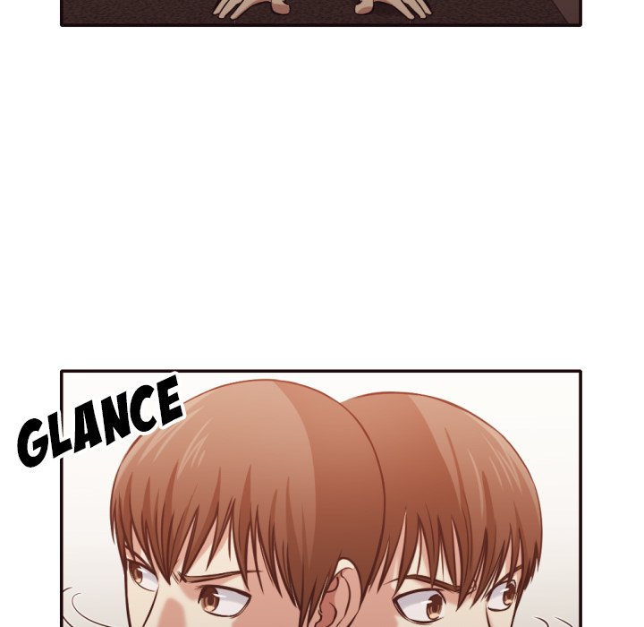 The Hidden Past - Chapter 35 58 The Hidden Past - Chapter 35 58