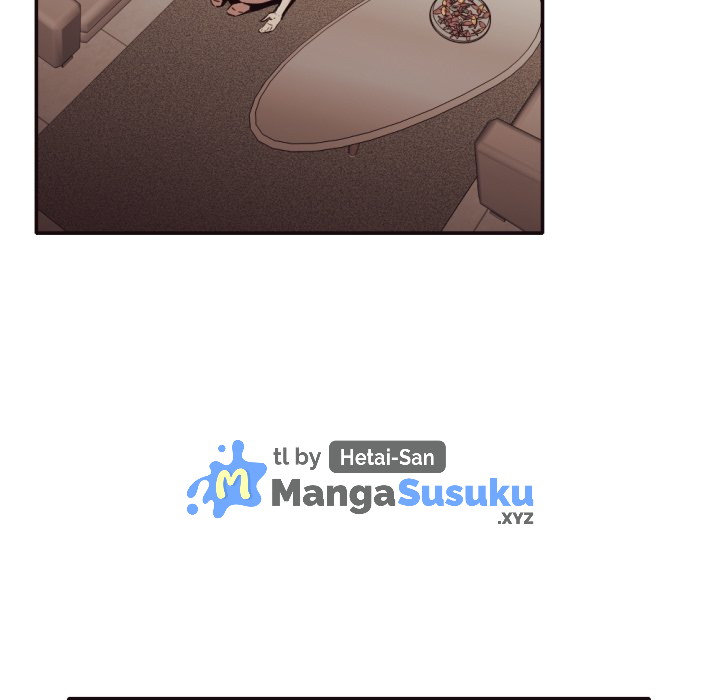 The Hidden Past - Chapter 35 52 The Hidden Past - Chapter 35 52