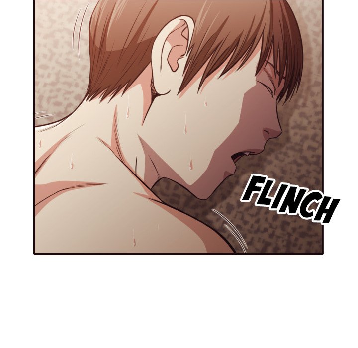 The Hidden Past - Chapter 35 53 The Hidden Past - Chapter 35 53