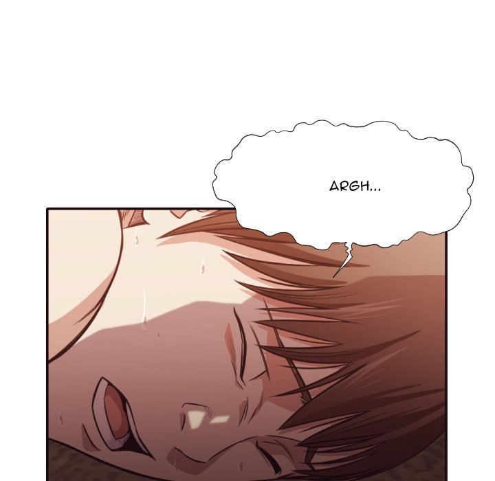 The Hidden Past - Chapter 35 54 The Hidden Past - Chapter 35 54