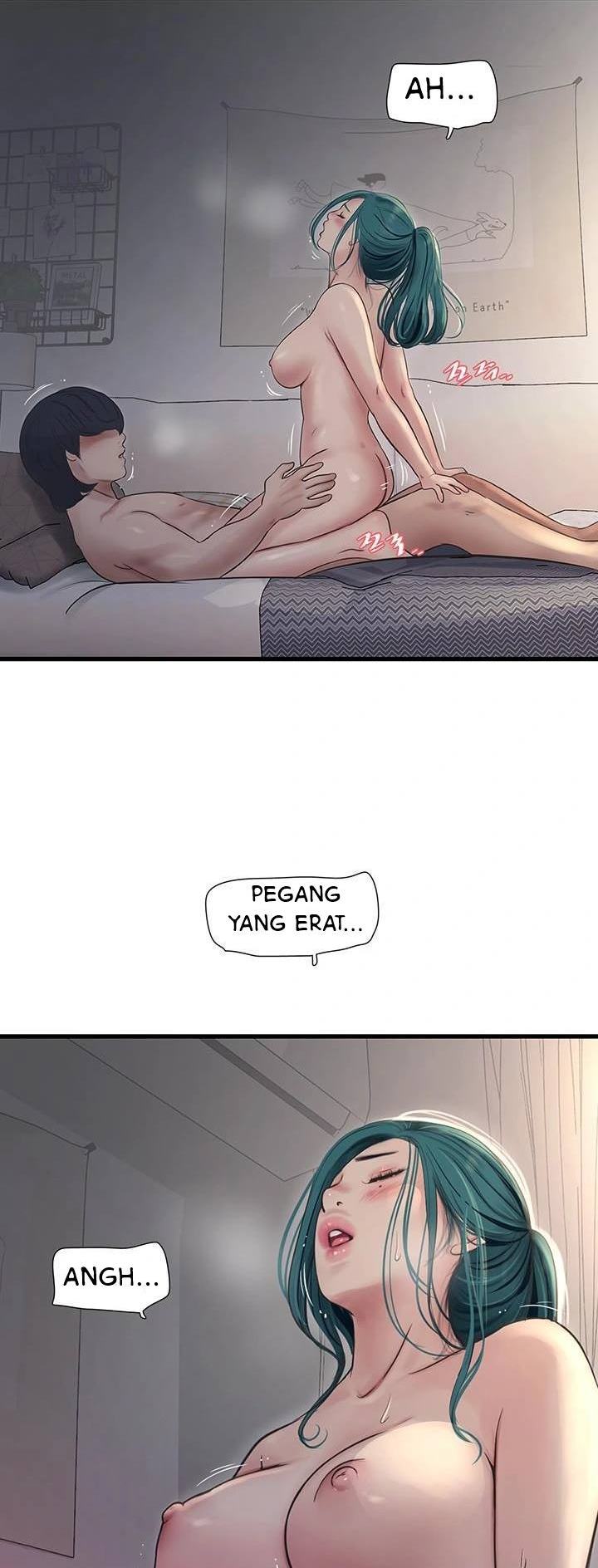The Hole Diary - Chapter 69 28