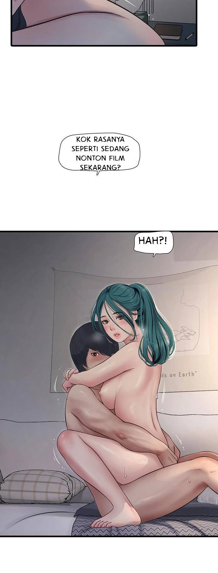 The Hole Diary - Chapter 69 22