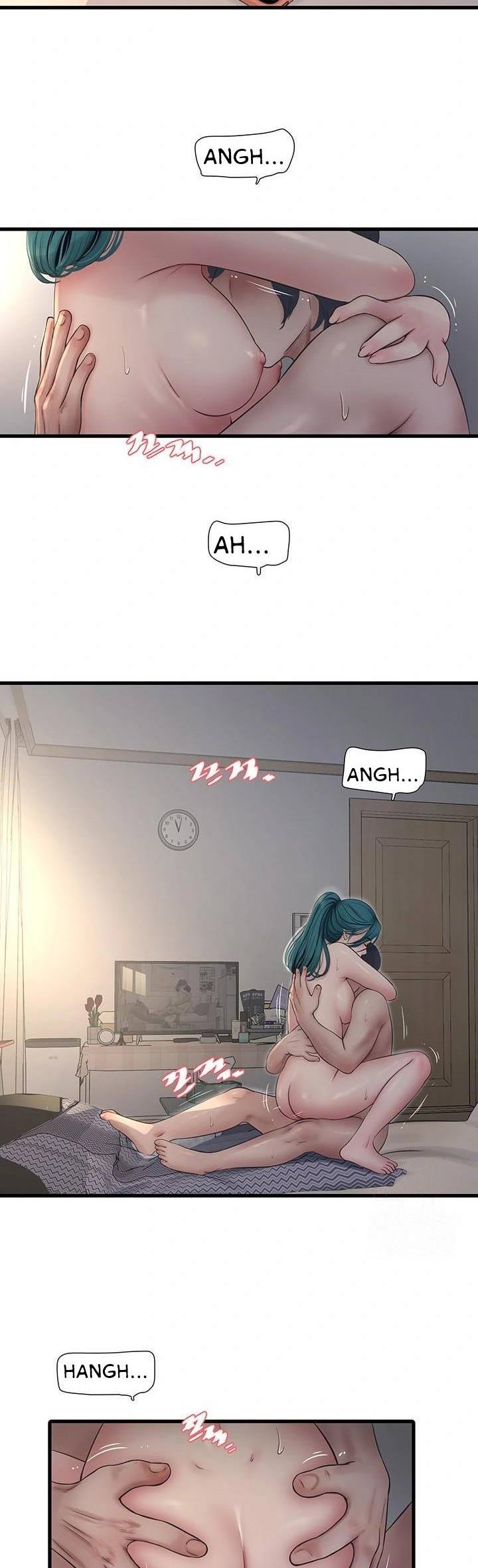 The Hole Diary - Chapter 69 20