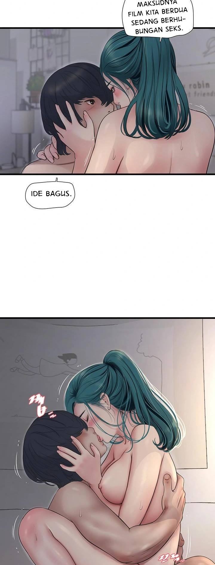 The Hole Diary - Chapter 69 24