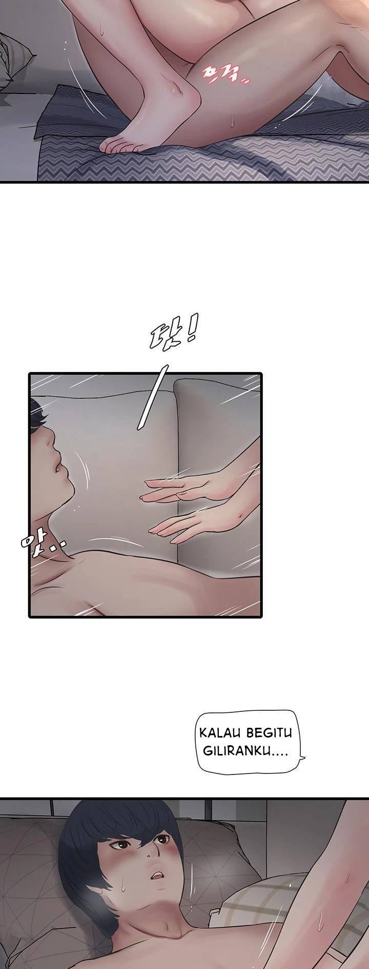 The Hole Diary - Chapter 69 25
