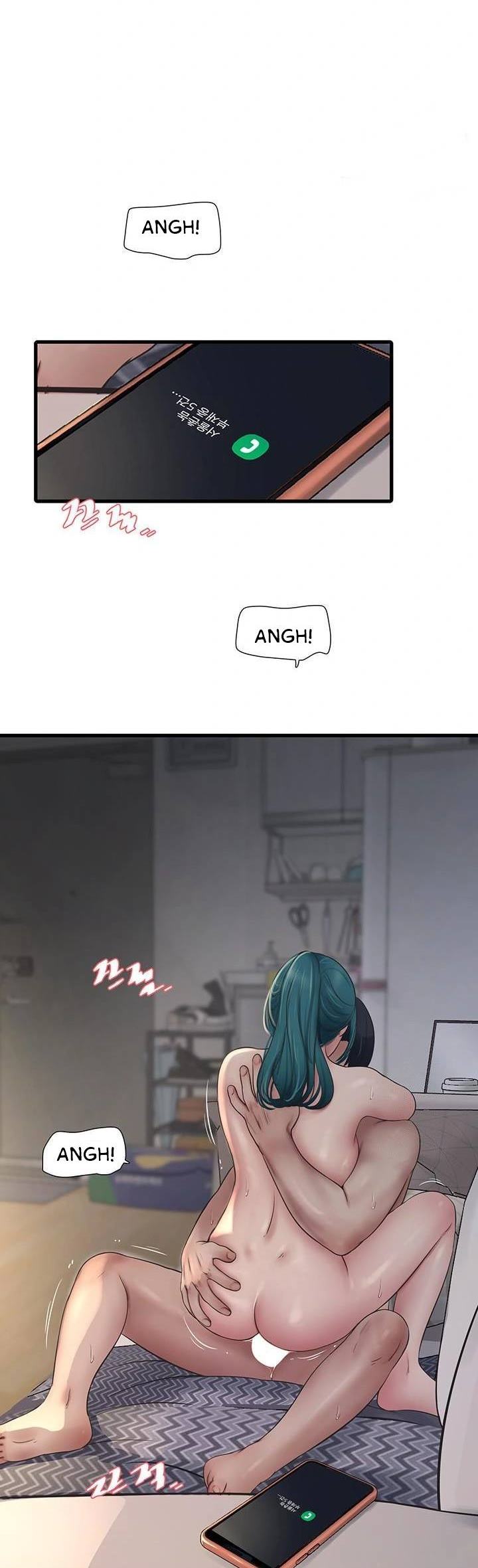 The Hole Diary - Chapter 69 19