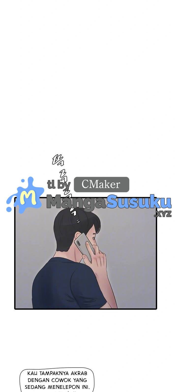 The Hole Diary - Chapter 69 11