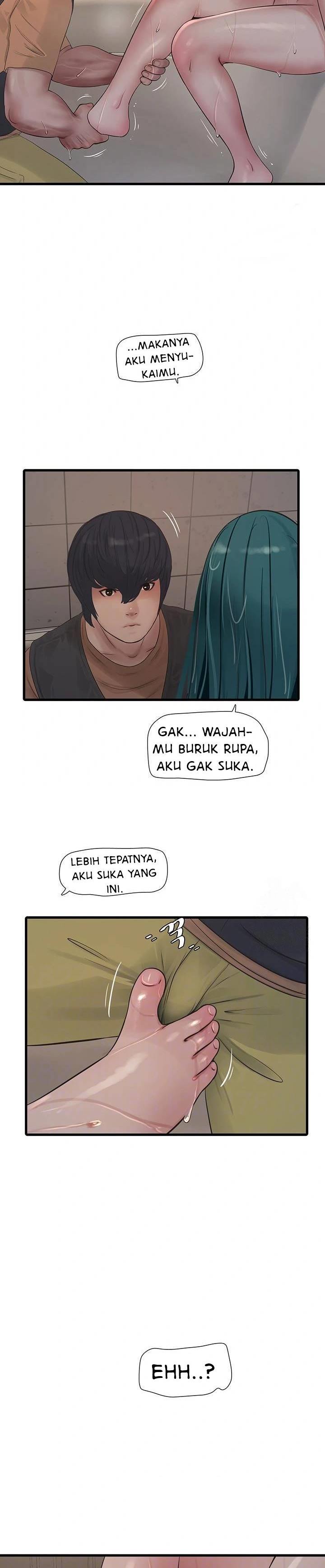 The Hole Diary - Chapter 72 6