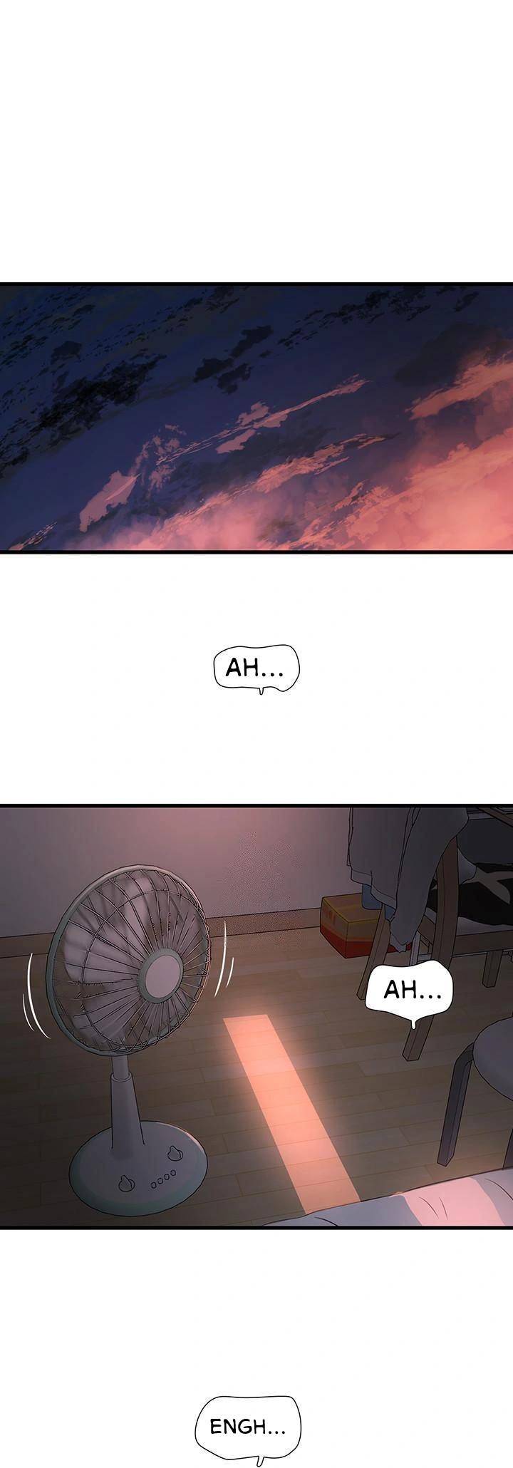 The Hole Diary - Chapter 73 2