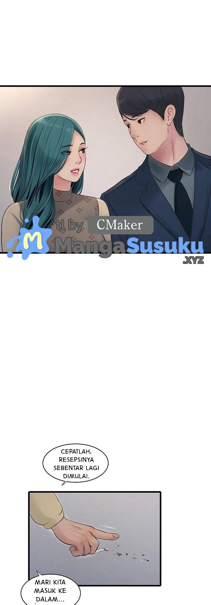 The Hole Diary - Chapter 73 28