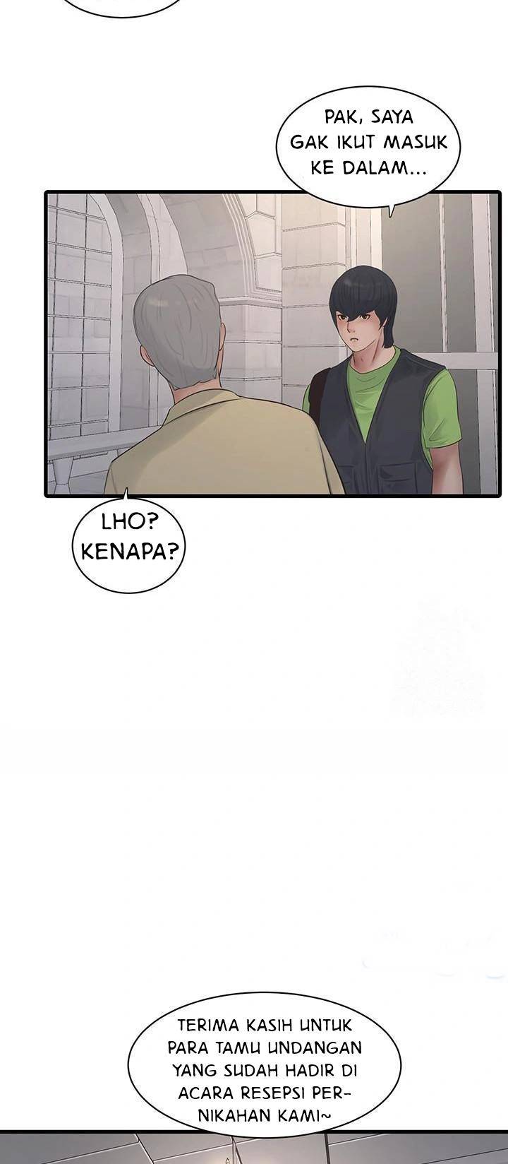 The Hole Diary - Chapter 73 29