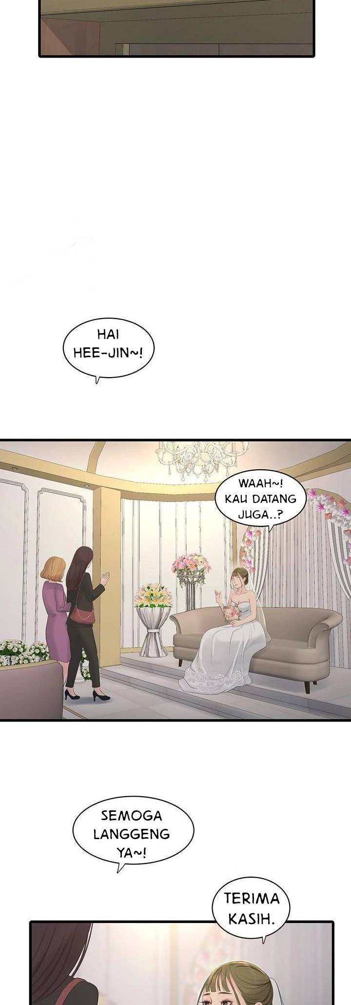 The Hole Diary - Chapter 73 22