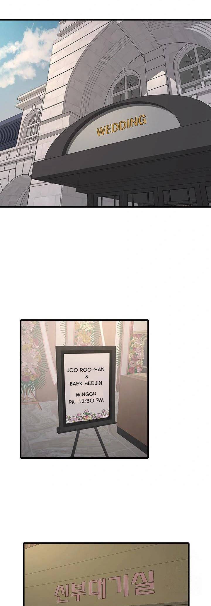 The Hole Diary - Chapter 73 21