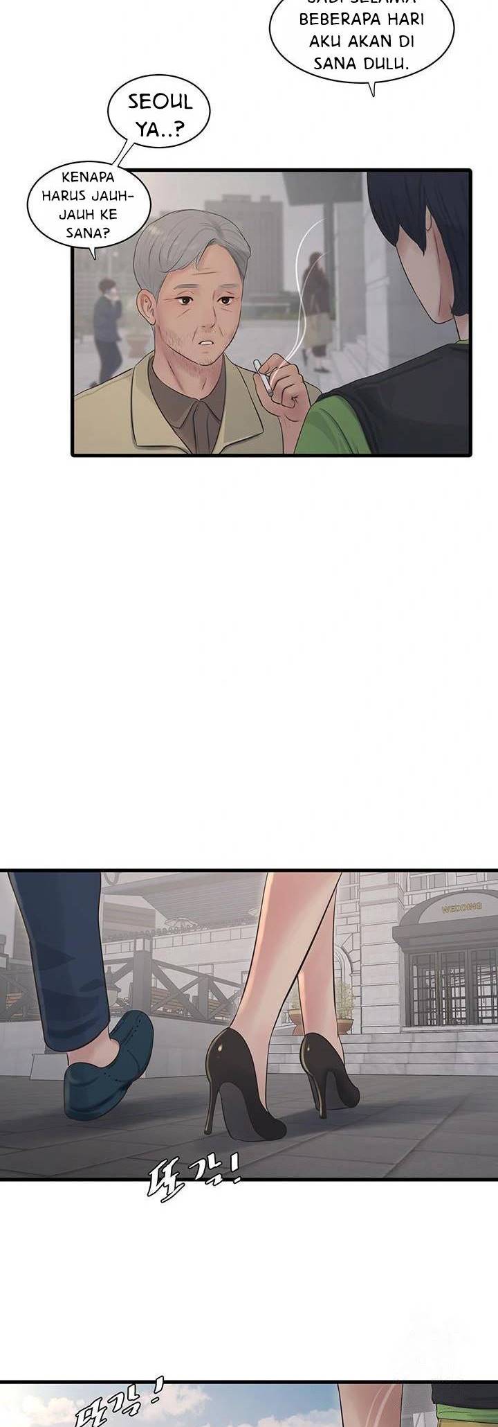 The Hole Diary - Chapter 73 26