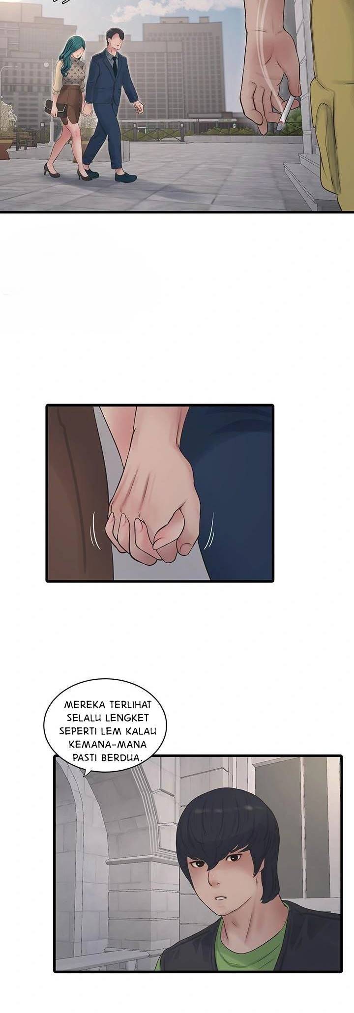 The Hole Diary - Chapter 73 27