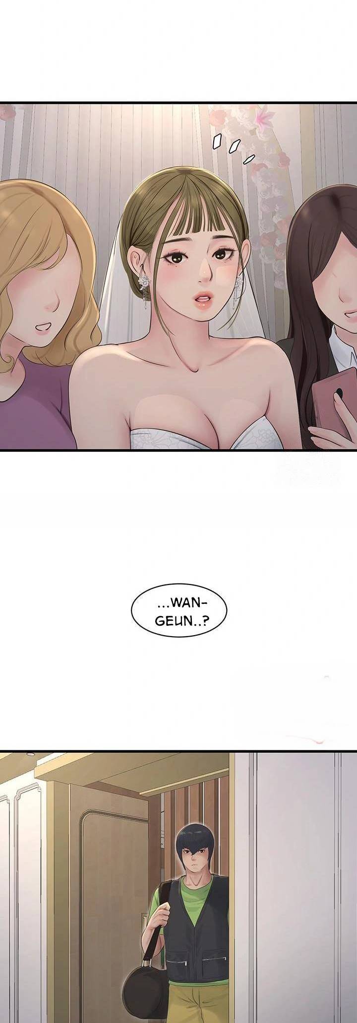 The Hole Diary - Chapter 73 24