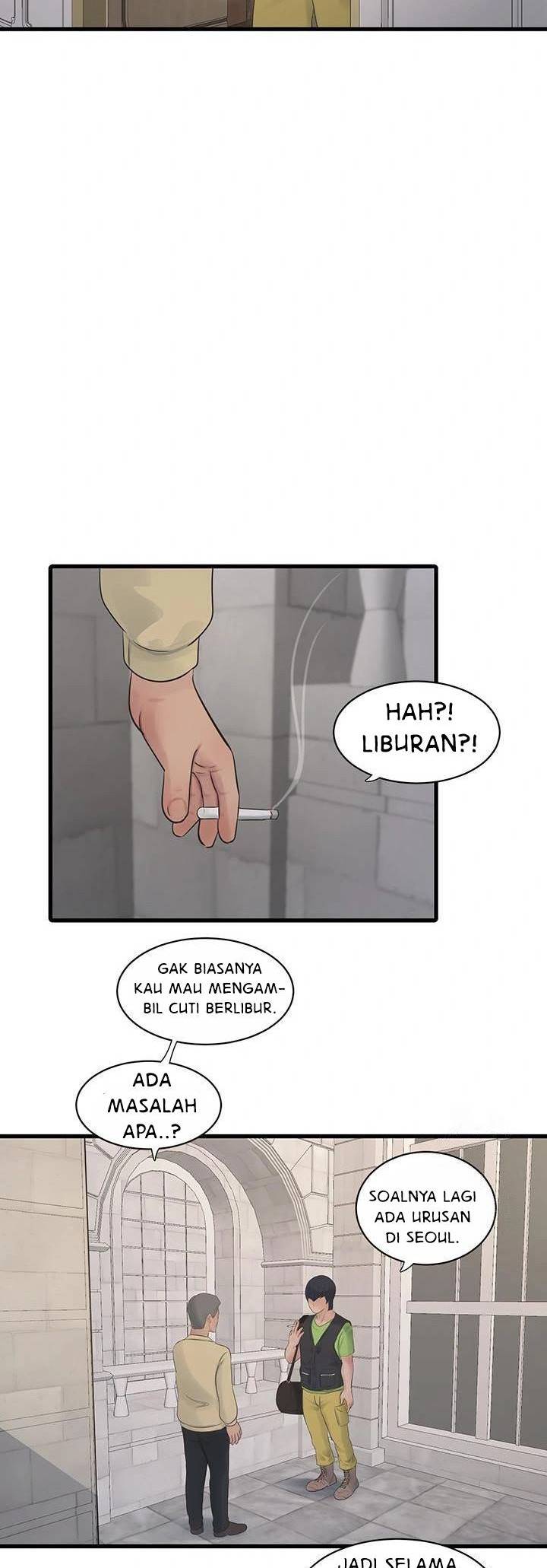 The Hole Diary - Chapter 73 25