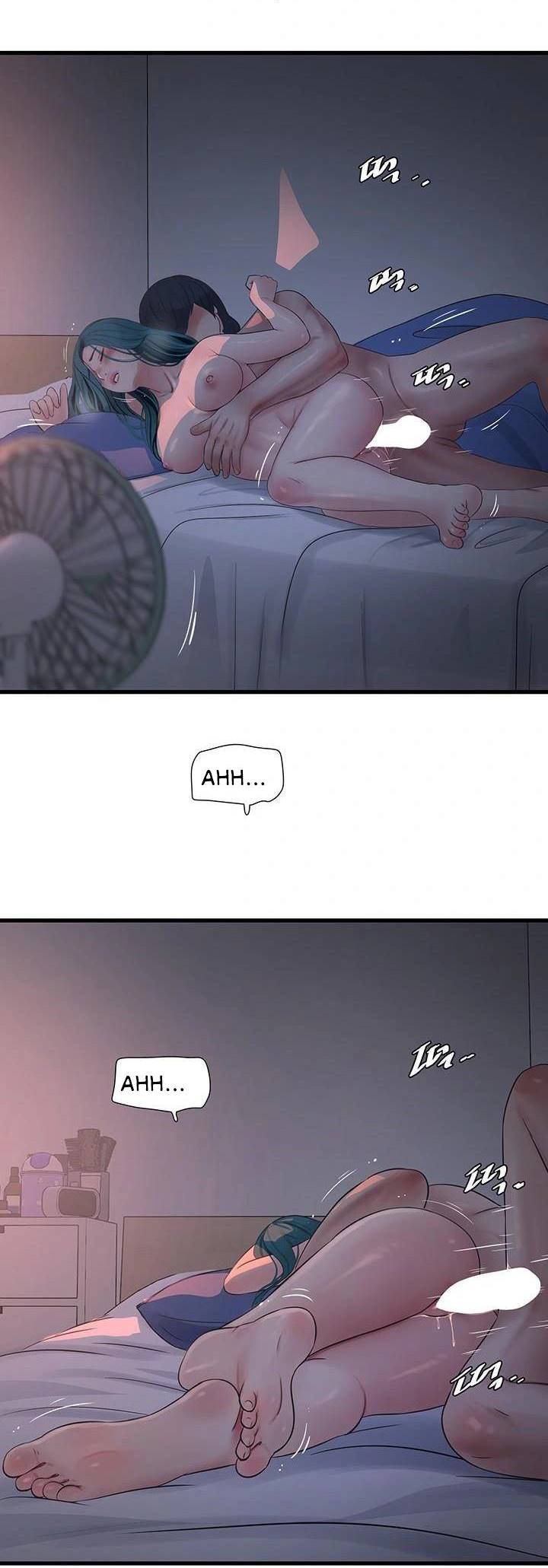 The Hole Diary - Chapter 73 3