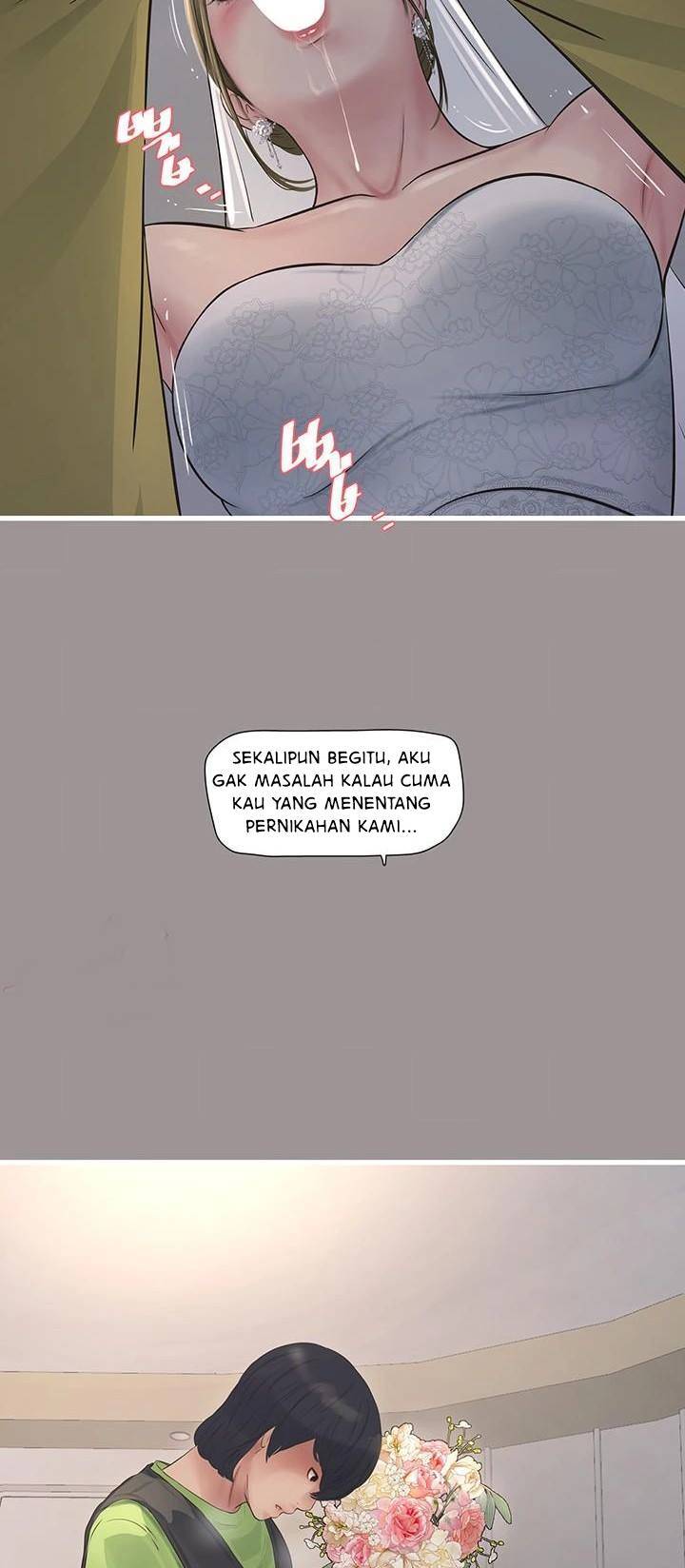 The Hole Diary - Chapter 73 38