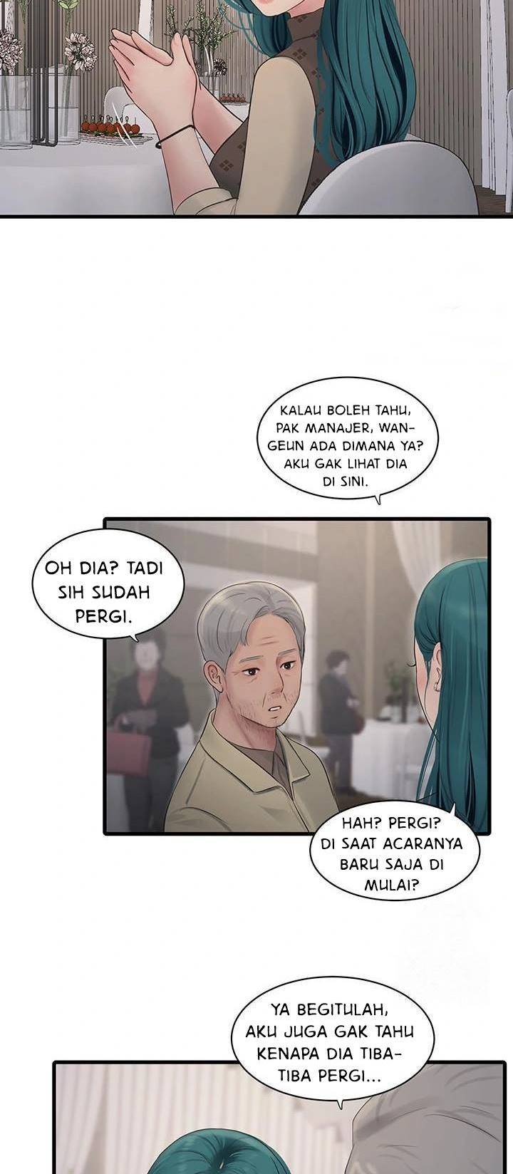 The Hole Diary - Chapter 73 32