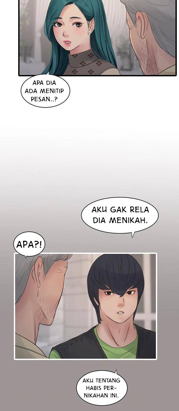 The Hole Diary - Chapter 73 33