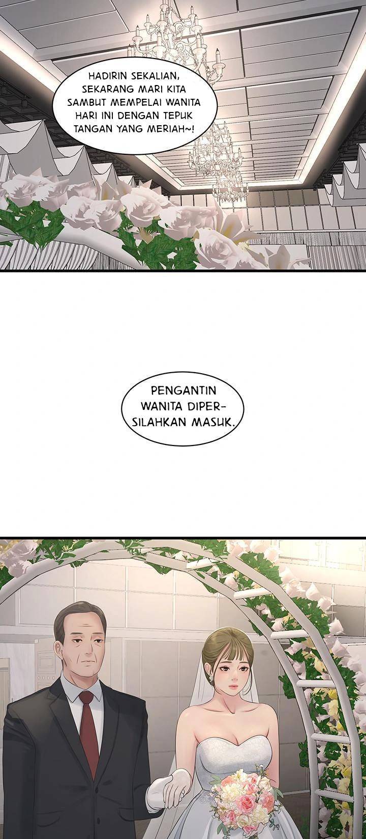 The Hole Diary - Chapter 73 30