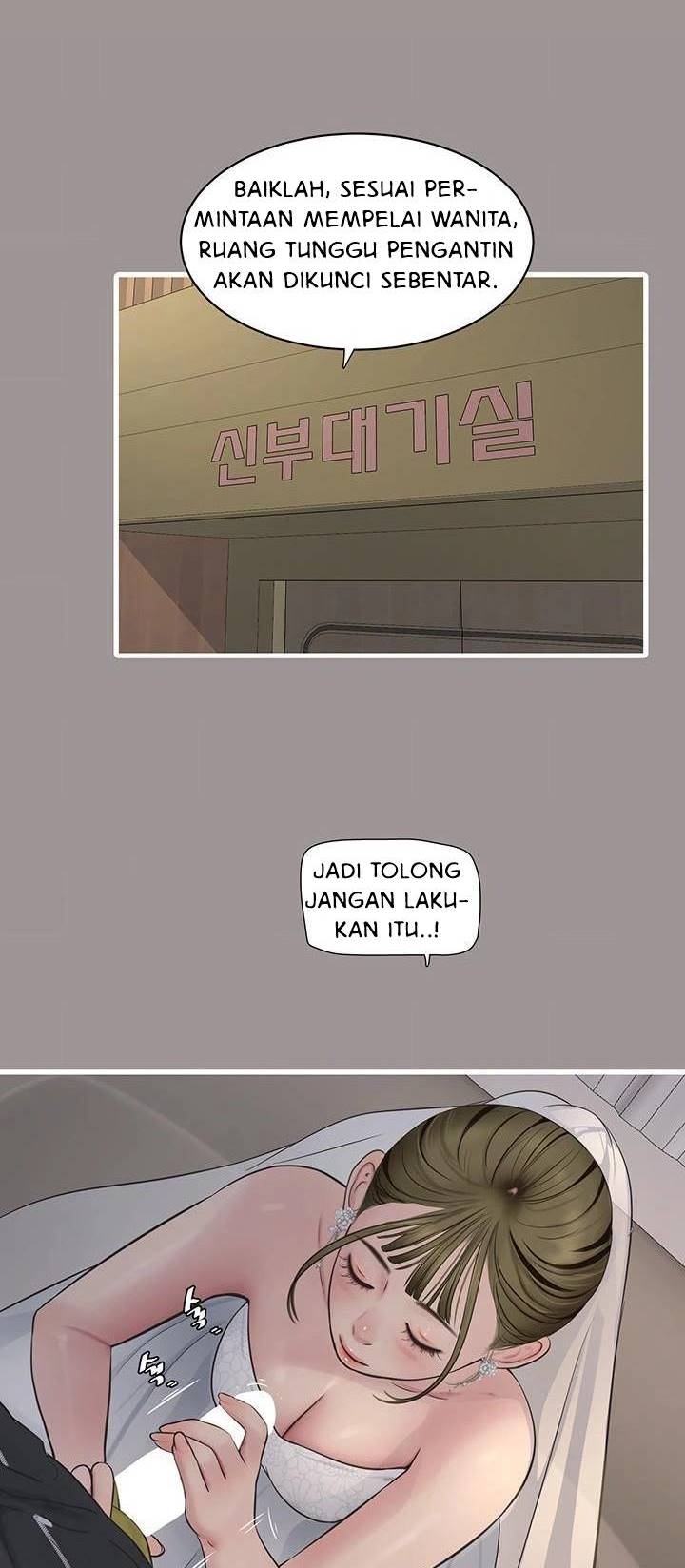 The Hole Diary - Chapter 73 36