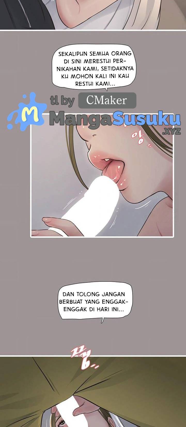 The Hole Diary - Chapter 73 37