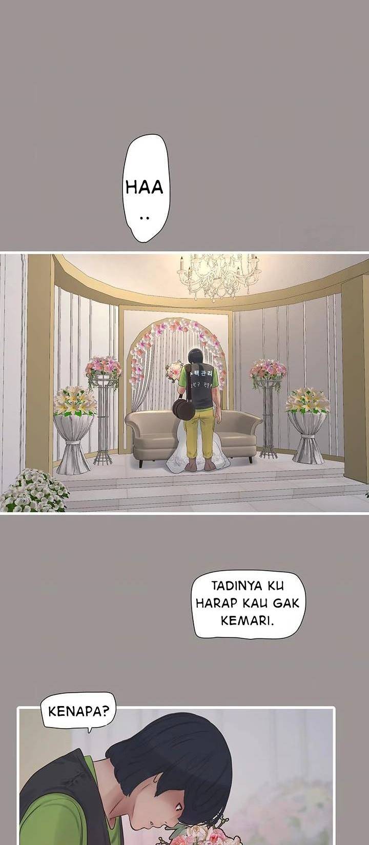 The Hole Diary - Chapter 73 34