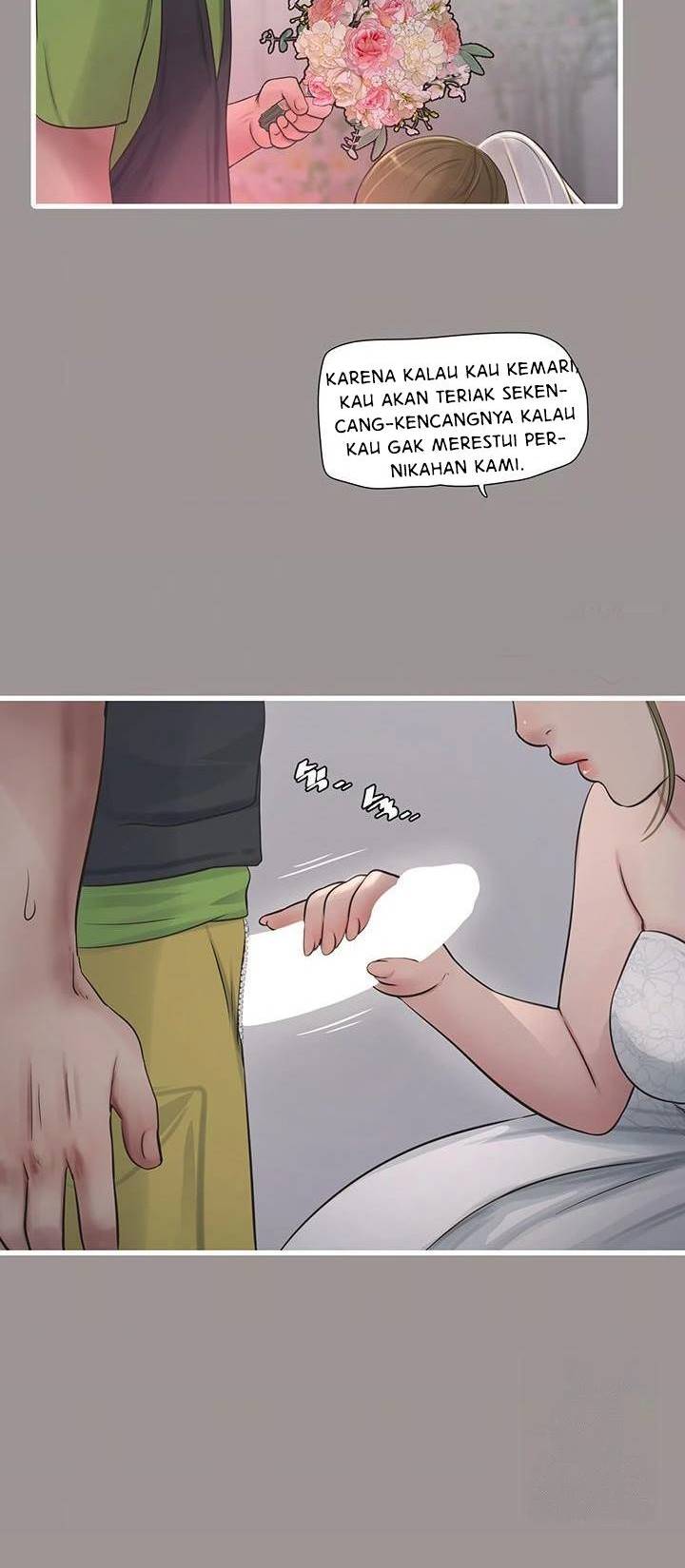 The Hole Diary - Chapter 73 35