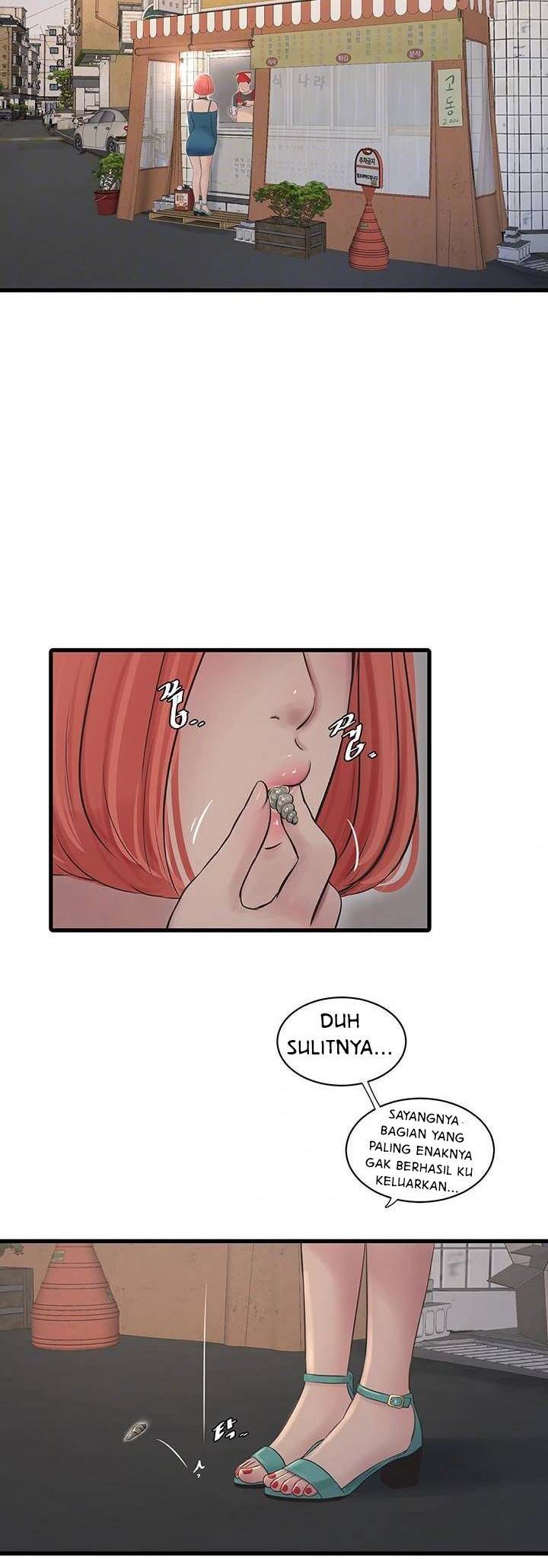 The Hole Diary - Chapter 73 18